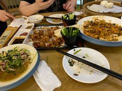 -陈傻子餐厅(世纪都会店)
