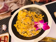 -千寻山野烤肉(中关村店)