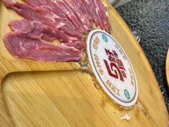 -阳坊涮肉(西直门凯德mall店)