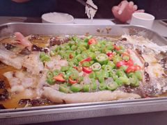 -半天妖烤鱼(嘉德万达广场店)