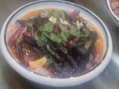 -木桶记臭鳜鱼·安徽非遗名菜(火车站白马老店)