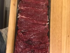 吊龙肉-嬷孙家潮汕牛肉火锅(北京路天河城店)