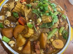 -卫小旦老味大盘鸡总店