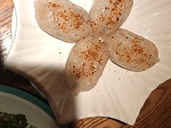 -金苑酒家·客家菜·广东老字号(万象店)
