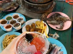 -Jomtien Talay Pao Pattaya