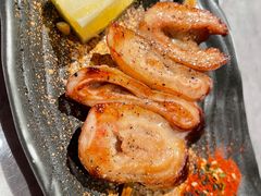 -人间酒暖·Go blanc·烧鸟·深夜食堂(陆家嘴店)