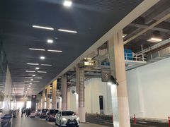 -吉隆坡国际机场