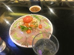 -J Daeng Seafood