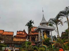 -西双版纳傣族园