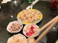 -南门涮肉(上海一店)
