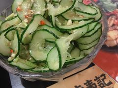 -老表记广西宵夜螺蛳鸭脚煲(西大店)