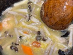 -敏珠拉姆藏餐·南京厨房(富春江东街店)