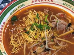 -亚皆老街南宁老友粉·米粉(印象城店)