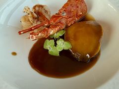 -君来湖滨饭店·渔餐厅