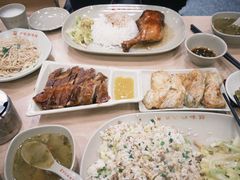 -百家鸡味馆(清泰店)