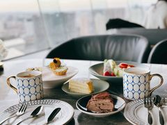 -Hi City·城市之巅