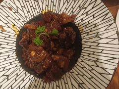 -秦唐一号西安菜馆(钟楼店)