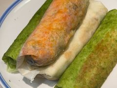 -林四喜·闽南传家菜(鼓浪屿店)