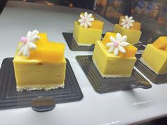 -半岛翡丽海鲜自助餐厅(观风亭店)
