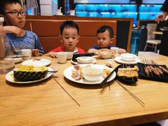 -南海渔家•海鲜•正宗海南菜(海棠湾店)