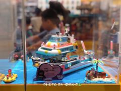 -乐高专卖店(温州万象城店)