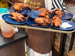 -煲煲掂风味煲仔饭餐厅(西区店)