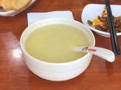 蛋奶油条-南城香(欧陆经典万兴苑店)