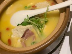 -彩虹之约•淮扬家宴(亚运村店)