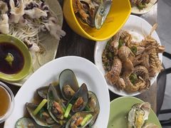 -贞姨美食·老字号海鲜大排档
