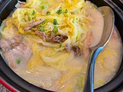 -浩运海鲜·16年专注青岛菜(石老人店)