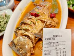 -胖姐渔村(中源大道店)