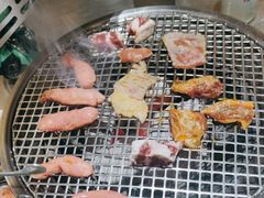 -胡同泥炉烤肉(总店)