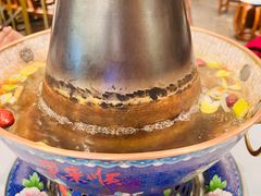 -东来顺饭庄(apm总店)