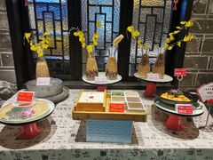 -江南韵·无锡太湖文化体验餐厅(凤凰天街店)