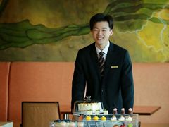 -济南富力凯悦酒店