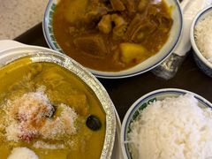 -澳门地道葡国餐