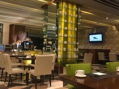 -天津君隆威斯汀酒店