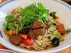 -天天鲜面馆(衡山路店)