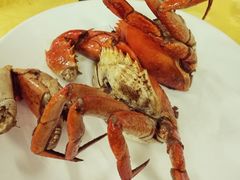 -莲花公园煎蟹(总店)