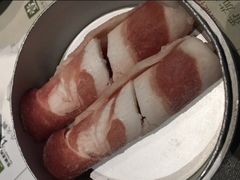 羔羊肉-壹小馆.皇城老妈(成都太古里店)