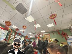 -鲁达面馆本帮风味(共康东路店)