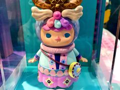 -泡泡玛特POPMART(崇文门国瑞城店)