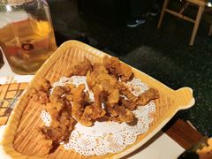 -哥老官重庆美蛙鱼头(龙湖杭州金沙天街店)