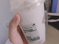 -喜茶(上海打浦桥日月光gelato lab+店)