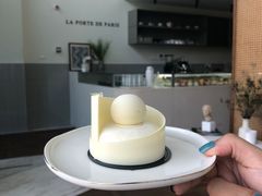 -La Porte de Paris 巴黎之门法式甜品