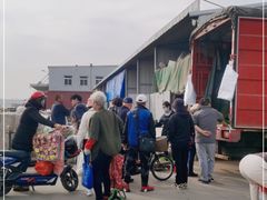 -韩家墅海吉星农产品批发市场