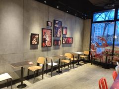 -肯德基(前门店)