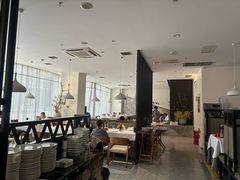 -味+新京宴·烤鸭·北京菜(创意谷店)