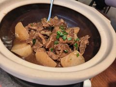 -千日贺茶餐厅(高新万达店)