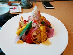 -蟹的岡田屋(正大广场店)